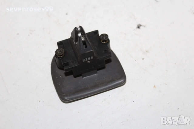 Дръжка жабка Деу Матиз 0.8i Daewoo Matiz, снимка 2 - Части - 51221280