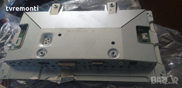 MAINBOARD 715G7528-M01-000-004L, снимка 5 - Части и Платки - 30379175