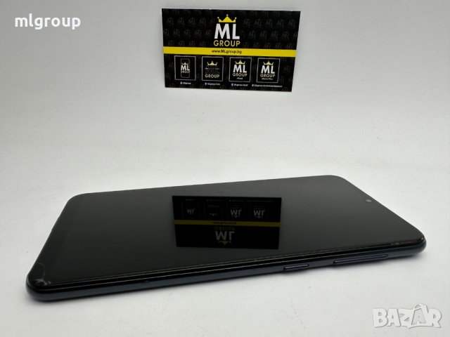 #MLgroup предлага:  #Samsung Galaxy M10 32GB / 3GB RAM Dual-SIM, втора употреба, снимка 2 - Samsung - 42213021