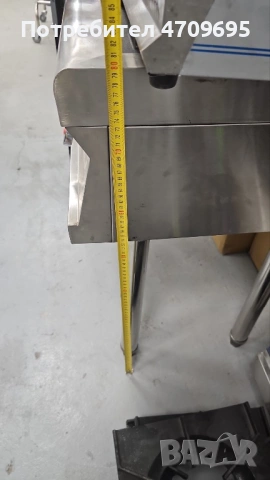 Котлон, снимка 3 - Газови котлони - 53379061