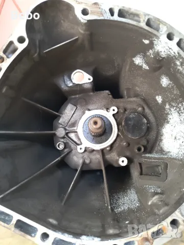 Mercedes Benz скоростна кутия , снимка 2 - Части - 50433665