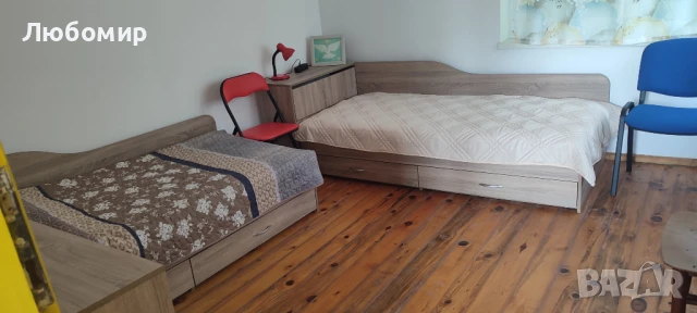 Стаи за гости в Старозагорски бани, снимка 14 - Селски туризъм и култура - 47030524