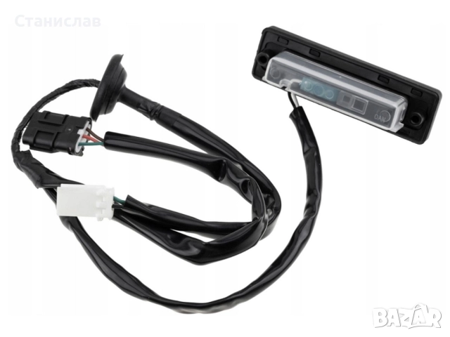 Бутон за отваряне на багажник Kia Sorento 2, снимка 2 - Части - 52293303