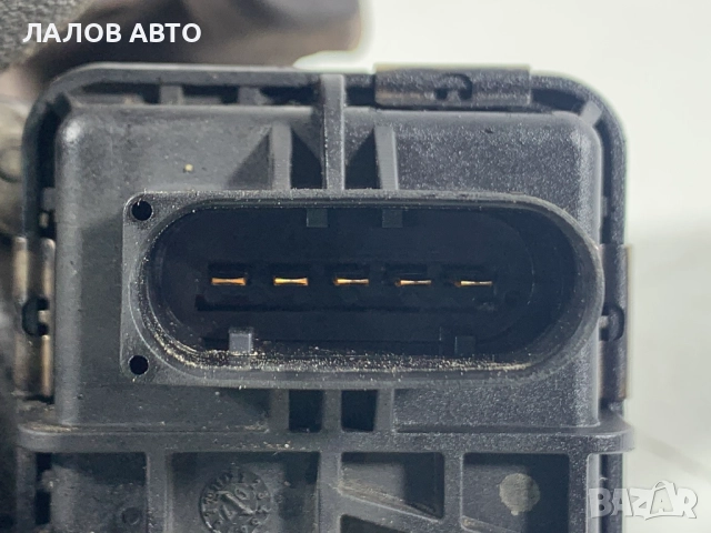 Турбо Garret GTB 1756 VK 059145721F 059 145 721 F Audi 2.7 TDI , снимка 7 - Части - 51958375