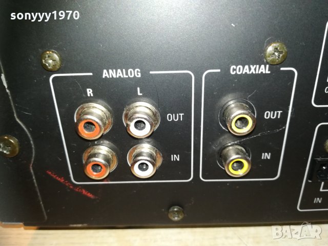 Harman/kardon cdr 25 recorder-внос швеция 1910201952, снимка 18 - Ресийвъри, усилватели, смесителни пултове - 30480672