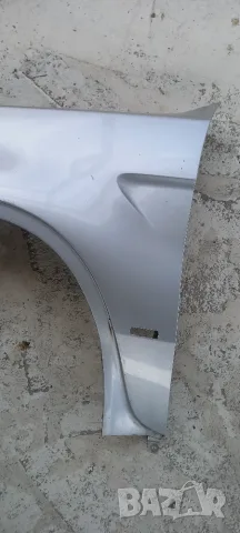 Ляв калник BMW X5 E53 (2000-2003), снимка 3 - Части - 55944204