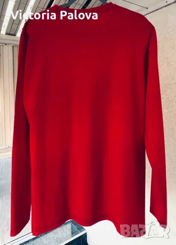 VERSACE 19V69  нова мъжка блуза Италия, снимка 7 - Блузи - 49032826