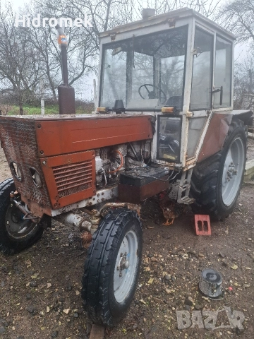 Трактор Болгар 