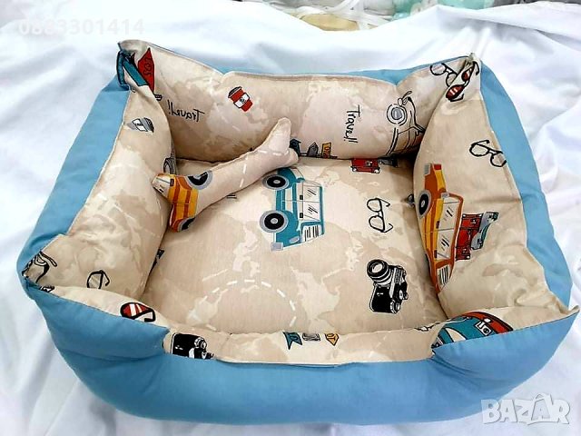 Намаление! Легло за котки Легло за домашни любимци Легло за куче , снимка 18 - Други стоки за животни - 34228372