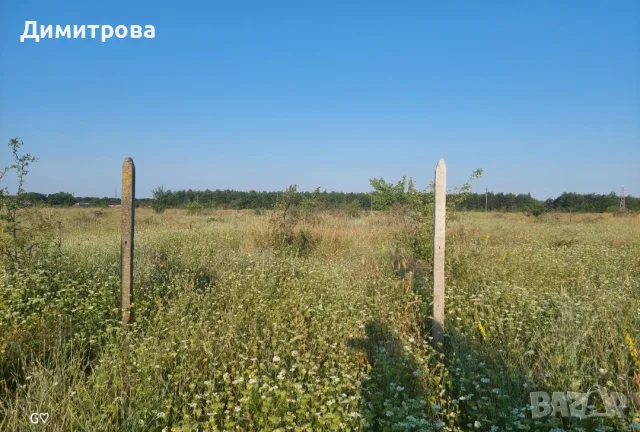 Земеделска земя 10 дка