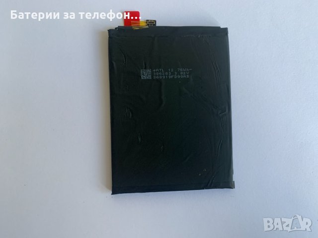Оригинална Батерия за Huawei Honor 10, HB396285ECW, снимка 2 - Оригинални батерии - 30434583