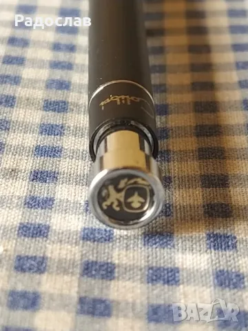 химикалка Colibri  Marlboro , снимка 5 - Ученически пособия, канцеларски материали - 50392573