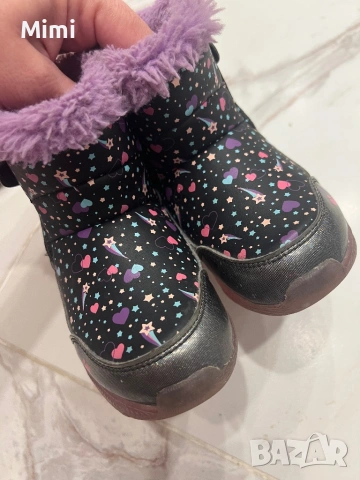 2чифта Skechers и Nike апрески и маратонки 23, снимка 11 - Детски боти и ботуши - 53222713