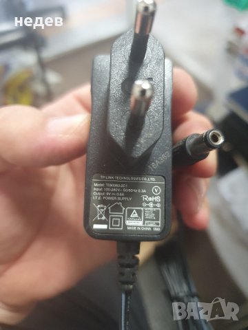 АДАПТЕРИ  9V и 6.5V,12V,500mA до 1000 mA, снимка 7 - Друга електроника - 35104524
