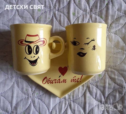 Сервиз, снимка 3 - Сервизи - 44329084