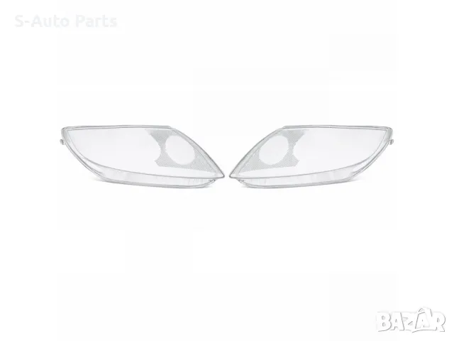 Стъкла за фарове на BMW Z4 E85 / E86 (2003-2008)