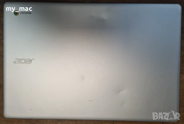 Acer Chromebook Enterprise 515 CB515-1H N17Q5, снимка 8 - Части за лаптопи - 55825751
