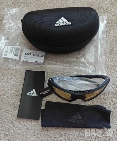 Оригинални слънчеви очила Adidas