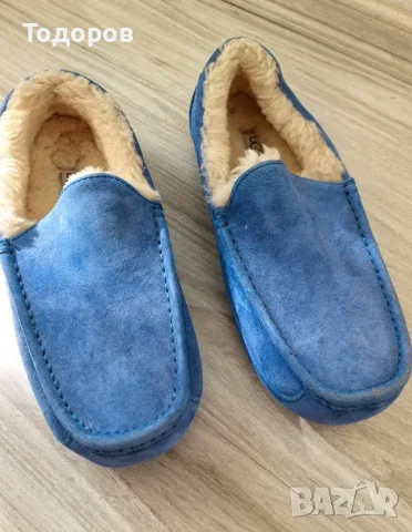 Зимни домашни пантофи , снимка 5 - Други - 56232973