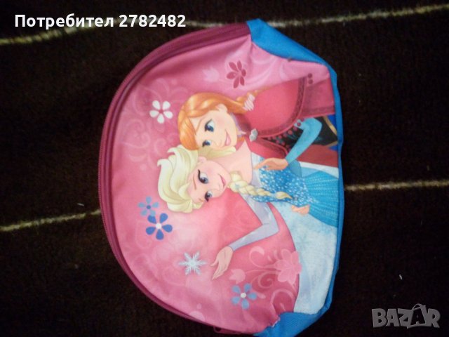 Несесер, снимка 1