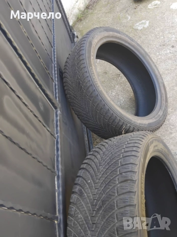 Продавам гуми нови на марката Kumho, снимка 5 - Гуми и джанти - 51468149