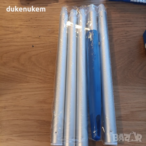 Прахосмукачка за почистване на басейн – без ток, с градински маркуч, снимка 10 - Басейни и аксесоари - 53333475