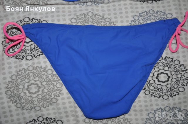 женски бански, снимка 6 - Бански костюми - 31894047