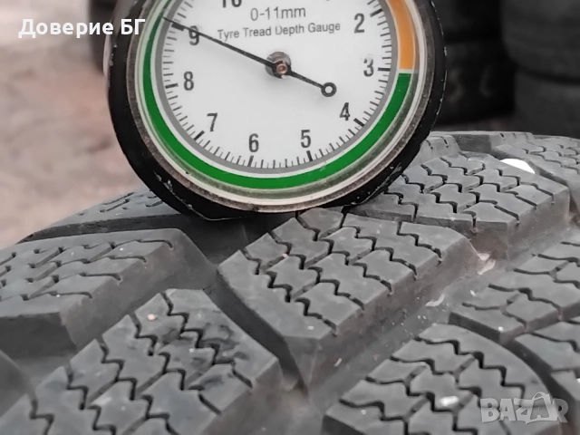 Гуми 215 65 16 Пирели Pirelli 2 броя. Нов внос. Не са нови!, снимка 6 - Гуми и джанти - 51993855