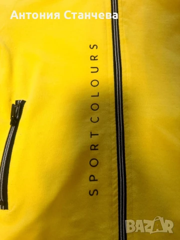 Суитчър MAYORAL , снимка 2 - Детски анцузи и суичери - 50503585