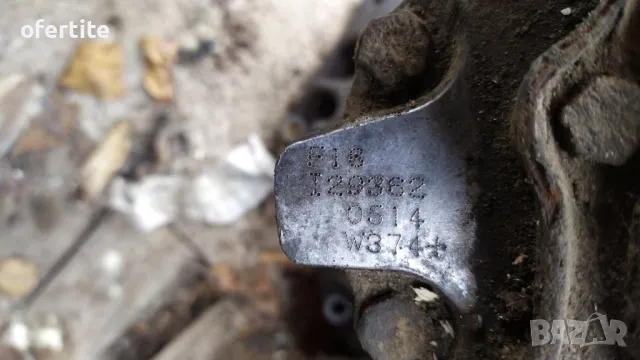 ✅ Скорости 🔝 Opel F18, снимка 3 - Части - 49522480