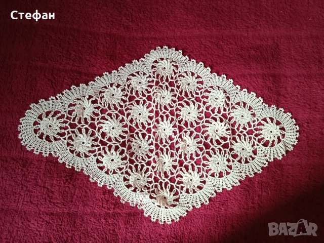 Каре на една кука, снимка 1