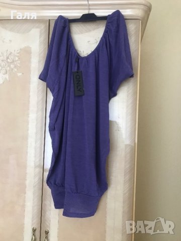 Дамски блузон ONLY, снимка 2 - Други - 34030571