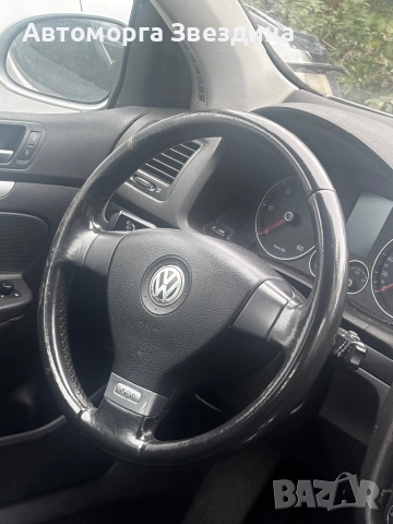 Vw golf 5 , снимка 6 - Автомобили и джипове - 51834627