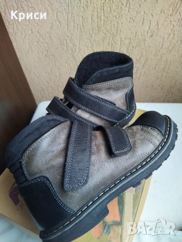 Боти Понки, номер 34, снимка 2 - Детски боти и ботуши - 34898613