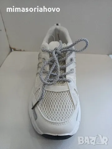 Дамски маратонки 7062, снимка 2 - Маратонки - 49057171