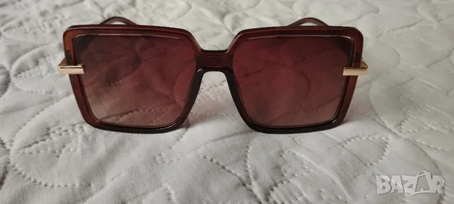 Дамски слънчеви очила 
