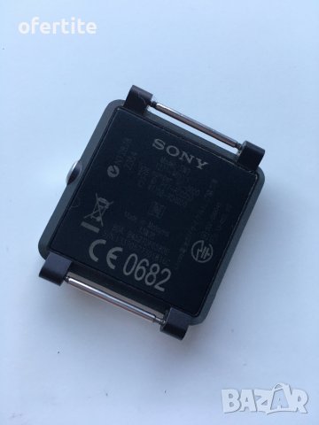 ✅ Sony 🔝 Smart Watch 2, снимка 4 - Смарт гривни - 38288066