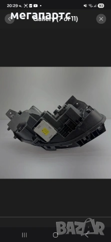 ляв фар фул лед йоник 5 канадски , снимка 4 - Части - 54058373