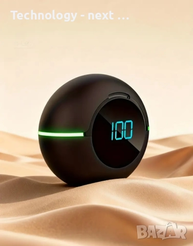 Bluetooth слушалките Y80 – Най-доброто качество звук и комфорт, снимка 2 - Bluetooth слушалки - 52880410