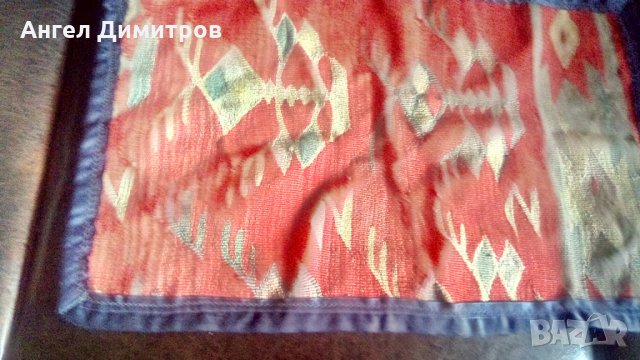 Старо чипровско чердже, снимка 8 - Антикварни и старинни предмети - 31083199