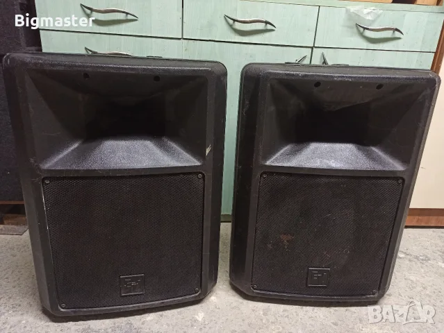 тонколони електровойс 12'