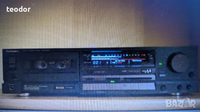Technics RS-B905