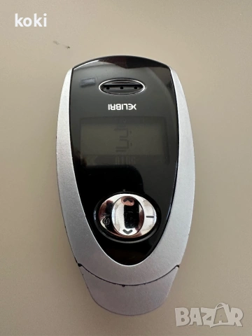 Siemens Xelibri 3, снимка 3 - Siemens - 54143678