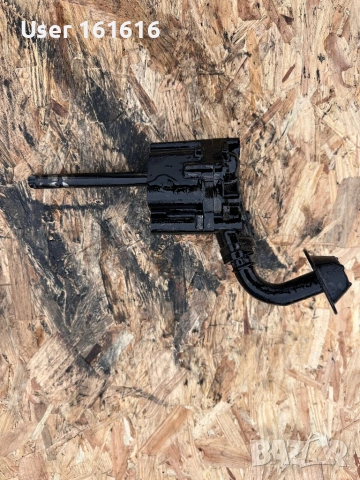 Маслена помпа VW Transporter T4 1.9 дизел