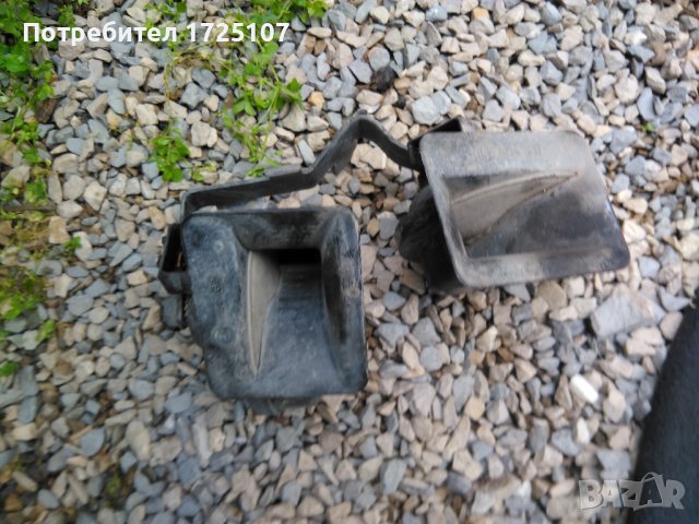 Тромби клаксон за 1.8T Audi A3 8L quattro, S3, TT, Golf 4, снимка 1