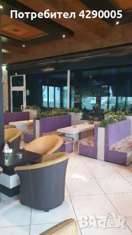 Кафе-аперитив под наем , снимка 3 - Заведения - 49531282