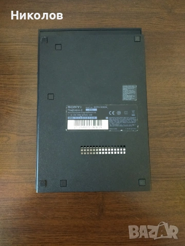 Продавам конзола Playstation 2 Slim(PS2), снимка 5 - PlayStation конзоли - 54022523