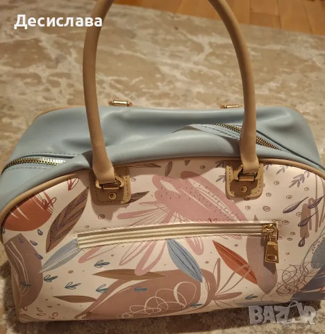 дамска ежедневна чанта 