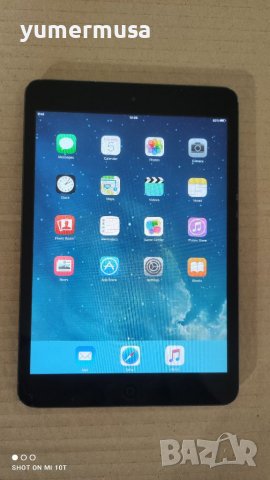 Отключен iPad Mini A1432, снимка 1 - Таблети - 39199400