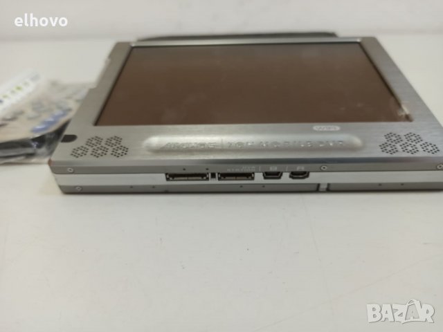 Преносим цифров медиен плейър Archos 704 WiFi, снимка 2 - Плейъри, домашно кино, прожектори - 31249913